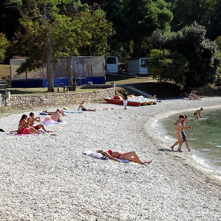 Family Friendly With A Swimming Pool - 21314 Apartment Pula